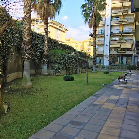 Hotel Seafront In The City à Catane Extérieur photo