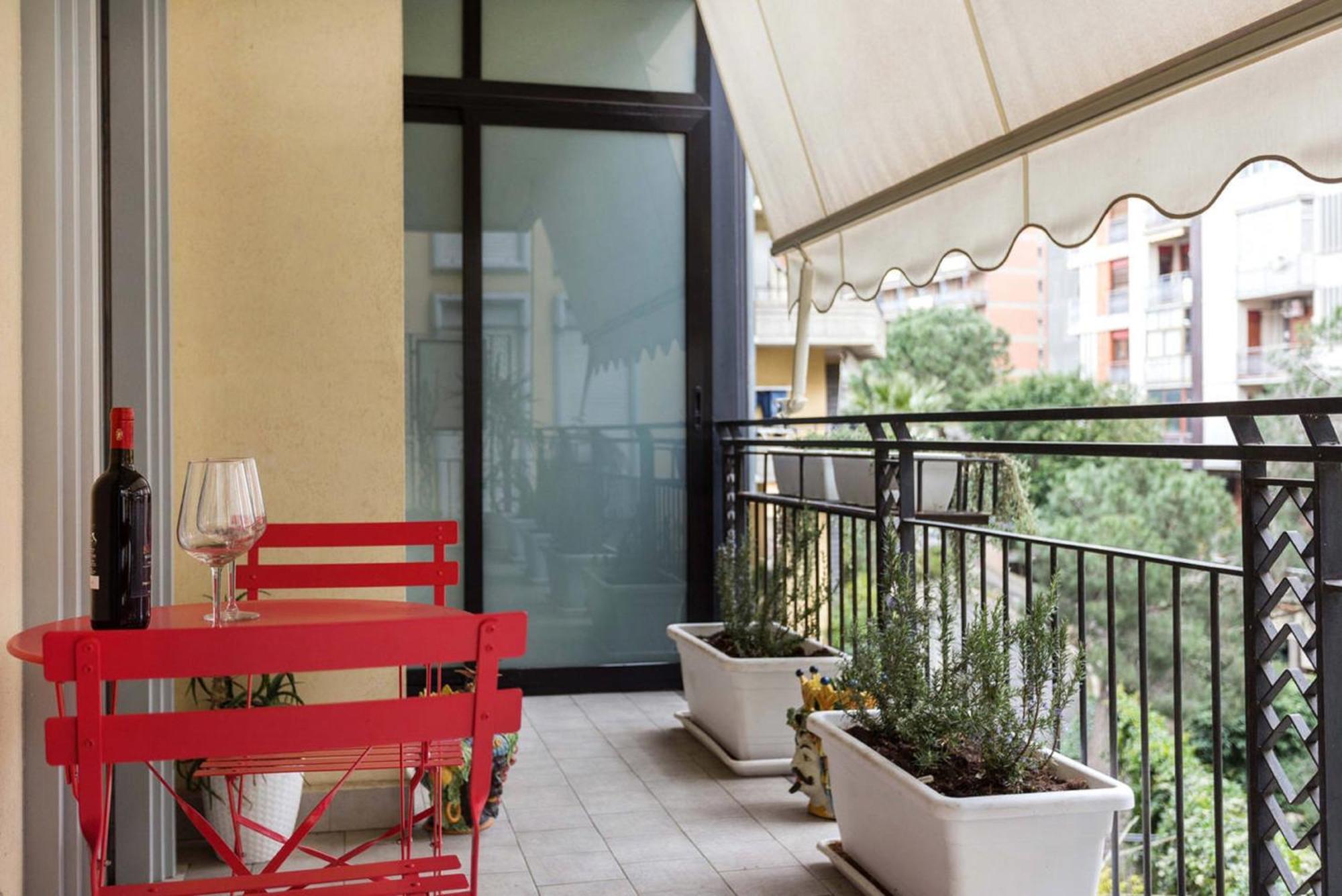 Hotel Seafront In The City à Catane Extérieur photo